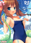 (C88) [23.4do (Ichiri)] Imouto to Natsuyasumi | Summer holidays with my little sister [English] [Vodsky]