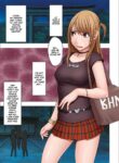 [Crimson] Crimson SMASH Comic Ver [English]