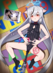 [CrowView (Taji)] Taihen Yoku Dekimashita (Blue Archive) [English] [desudesu] [Digital]