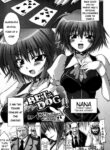 [Delta Horse (Matsugami Kurare)] Bet-Dog [English]
