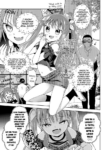 [Dobato] Mesugaki VS Succubus Oji-san (COMIC LO 2023-01) [English] {Mistvern + Bigk40k} [Digital]