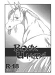 (Fur-st 6) [Hot Language (Kazuhiro)] ROCK U-MAX! (English)