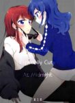 [hachi (Nae)] Gozen 0-ji no Kimi wa Tokubetsu ni Kawaii | You Look Especially Cute at Midnight (Aikatsu!) [2019-03-14] [English]