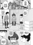 [Hagger] Shinyuu no Shinkyo [Nite] | [Chillin' At] Our Best-Friend's New Home (COMIC Momohime DEEPEST Vol. 3) [English] {Mistvern} [Digital]
