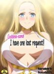 [Hara] Megami-sama Saigo no Onegai‼ [Translated]