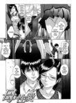 [Hashida Mamoru] Haha Seiai | Making Love with Mom (Aimai Kanin) [English] [YxTL]
