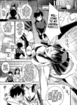 [I-Raf-you (Kurusumin)] Mimosa mo Saki Koro (Microne Magazine Vol. 52) [English] [Decensored] [Digital]