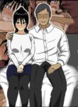 [Iris art (Toda Hisaya)] Konya, Tsuma ga Tanin to Neru | Tonight My Wife Sleeps With A Stranger [English]