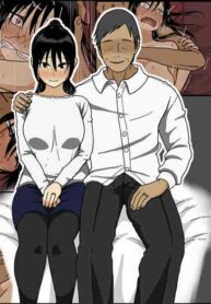 [Iris art (Toda Hisaya)] Konya, Tsuma ga Tanin to Neru | Tonight My Wife Sleeps With A Stranger [English]