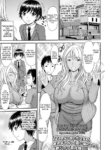 [Kamiishi Nyny] Shoku Saikan Ch.2 [English] [CHLOEVEIL] [Digltal]