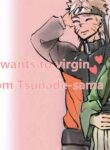 [Karyoten] Naruto Wants Tsunade to Help Him Graduate From His Virginity (Naruto)