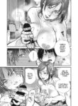 [Kishizuka Kenji] Intention #5E (Hitodzuma no kuse ni!〜 Intention 〜) [English] [Project Valvrein] [Digital]