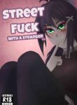 [KNEGLIC PRODUCTIONZ] Street Fuck With A Stranger V2 (English)