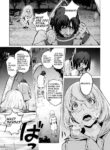 [Kon-Kit] Kaya-nee to Homeless Sensei ~Zenpen~ | Kaya-nee and the Homeless Sensei - Part 1 (COMIC Shigekiteki SQUIRT!! Vol. 37) [English] [HOTDOGMAN] [Digital]