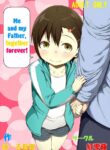 [Kureiji (Pooru Shougun)] Otou-san to Zutto Issho | Me and my Father, together forever! [English] [Pedy]