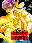[Kuri] E Flame [English]