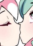 [Kusayarou] Slave Ball Sennou Lisia & Megachirutarisu | Slave Ball Brainwash Lisia & Mega Altaria (Pokémon) [English] [DKKMD Translations]