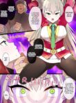 [Kusayarou] Trails of Creation Elie MacDowell Hypnosis Brainwashing Manga (The Legend of Heroes: Trails of Creation) [English] {Hennojin}