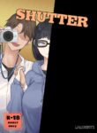 [laliberte] Shutter [English] [Decensored]
