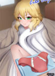 [MrHunking] Cold Days (THE IDOLM@STER CINDERELLA GIRLS) [English]