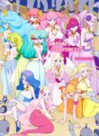 [Muramuramura (Muramurabito)] Seishori Benza no Star Princess | Cumdump Star Princess (Star Twinkle PreCure) [English] [Nishimaru]