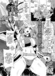 [Musashi Daichi] Gablin ni Tsuranukareshi Mono (Isekai Musume to no Kousetsu) [English] [Digital] [q91]