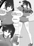[MyuneShrinker] Punishment In The Womb