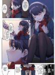 [Nakamura Rohane] Koito wa Jishou Fan no Otoko to Deatta Manga | Manga where Koito meets a self-proclaimed fan (THE iDOLM@STER: Shiny Colors) [English]