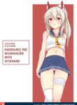 Nekokyun (falsche.shido) Ayanami to uwaki-sha kanri suru | Handling the Womanizer with Ayanami (Azur Lane) [English]