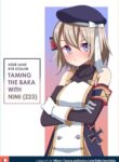 Nekokyun (falsche.shido) Nīmi to issho ni bakana tenazu ke yō | Taming the Baka with Nimi (Z23) (Azur Lane) [English]