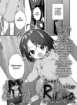 [Nogiwa Kaede] Kawaii Ririko | Sweet Daughter Ririko! (COMIC LO 2023-02) [English] [Team Rabu2] [Digital]