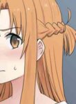 [Oninarasu] Asuna - Nishida 2 (Sword Art Online) [English]