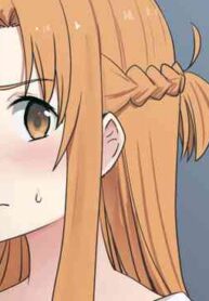 [Oninarasu] Asuna - Nishida 2 (Sword Art Online) [English]