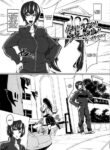 [Otakumin] Kaiki!! Sennou!! Kuro Gal Kousen! - Bizarre!! Brainwashing!! Black Gal Beam!! ([Nukoya (Various)] Kuro x Shiro Gal Goudoushi 2) [English] {EL JEFE Hentai Truck}