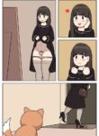 [Popuka9] Sissy Life ch.1-11 [English] (ongoing)