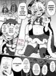 [Poron] Christmas Hen Onanie Haishin Manga | Merry Christmas [English]