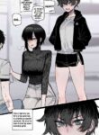 [ratatatat74] tomboy sister bully netorare [English]
