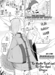 [Roboku] Doushi Roushi to Sekigan Ryuu | The Master Taoist and The One-Eyed Dragon (Towako Oboro Emaki Nana) [English] {Mistvern + Bigk40k}