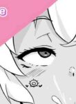 [Sanatuki] Kyokou Suiri 2-page Manga | In/Spectre 2-Page Manga (Kyokou Suiri) [English]