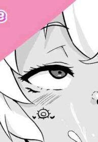 [Sanatuki] Kyokou Suiri 2-page Manga | In/Spectre 2-Page Manga (Kyokou Suiri) [English]