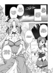 [Shinenkan (Toki)] Mikai Wakusei nite Hakusei ni Sareta Oujo [English] {Hennojin}