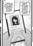 [Subliminal Tenshi] Penis o Rental Suru Onee-chan | Just a Lady Renting a Penis [English] [Solas]
