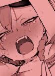 [Suruga Kuroitsu] Neru (Mizugi) Seijin Manga (Blue Archive) [English] [Lorem Ipsum]