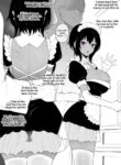 [Terasu MC] The Maid I Hired Recently is Mysterious [English] [Tekkamaki & AP]