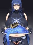 [thirty8ght] Jinkaku Haisetsu Valentine (Blue Archive) [English]