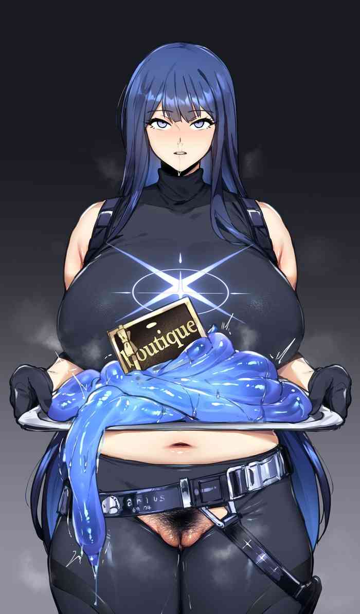 [thirty8ght] Jinkaku Haisetsu Valentine (Blue Archive) [English]