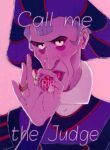 (TOON MIX 11) [Parfait (Haruta)] Watashi ga Sabaku no da | Call Me the Judge (The Hunchback of Notre Dame) [English] [Red Sun Productions]
