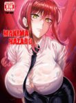 [TOPGUN (Puripuri JET)] MAKIMA HAZARD (Chainsaw Man) [English] {Doujins.com} [Digital]