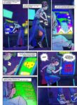 Trampage: World Score - Color