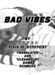 [ura_macoto] Bad Vibes (Fixed Electric Massager Forced Orgasms) [English]